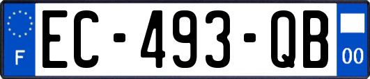 EC-493-QB