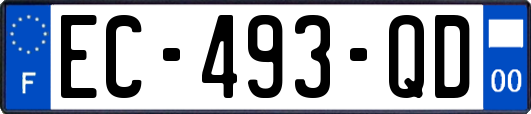 EC-493-QD