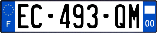 EC-493-QM