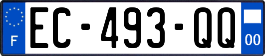 EC-493-QQ