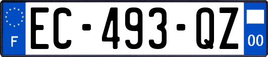 EC-493-QZ