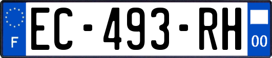 EC-493-RH