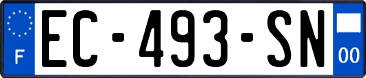 EC-493-SN