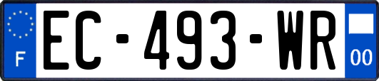 EC-493-WR