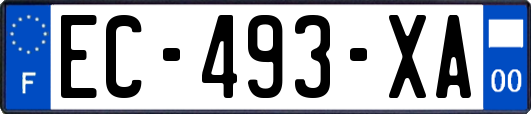 EC-493-XA