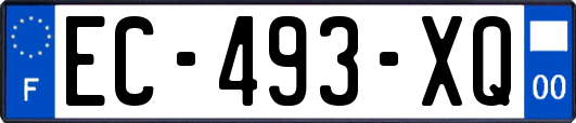 EC-493-XQ