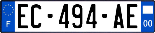 EC-494-AE