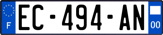 EC-494-AN