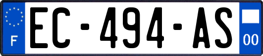 EC-494-AS