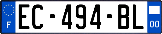 EC-494-BL