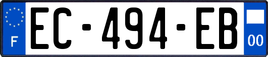 EC-494-EB