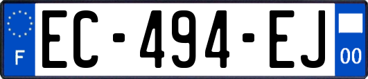 EC-494-EJ