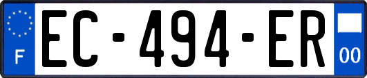 EC-494-ER