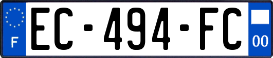 EC-494-FC