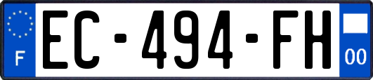 EC-494-FH