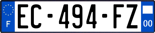 EC-494-FZ