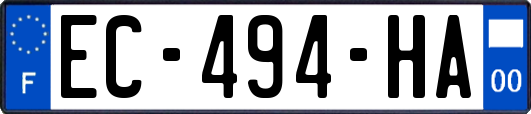EC-494-HA