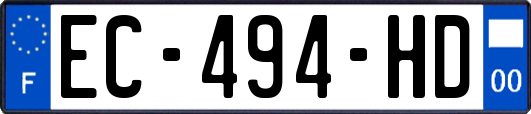EC-494-HD