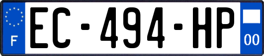 EC-494-HP