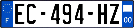 EC-494-HZ