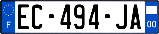 EC-494-JA