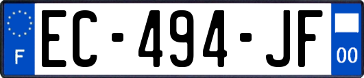 EC-494-JF