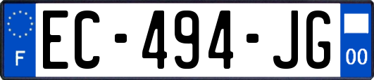 EC-494-JG