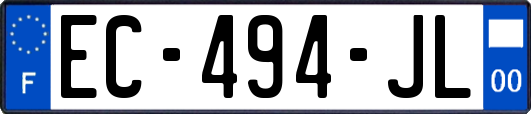 EC-494-JL
