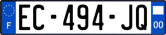 EC-494-JQ
