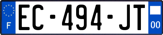 EC-494-JT
