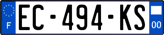 EC-494-KS