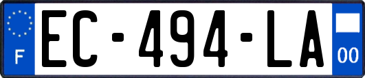 EC-494-LA