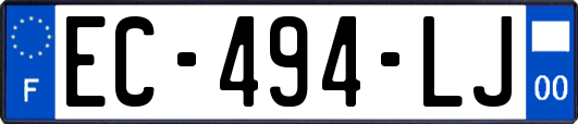 EC-494-LJ