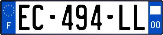 EC-494-LL
