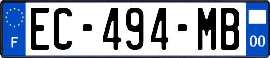 EC-494-MB