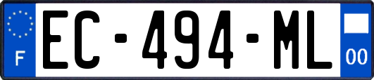 EC-494-ML