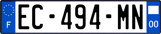 EC-494-MN