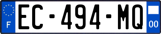 EC-494-MQ