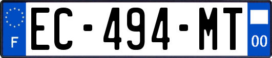 EC-494-MT