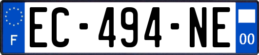 EC-494-NE