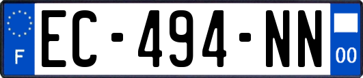 EC-494-NN