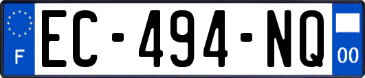 EC-494-NQ