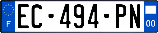 EC-494-PN