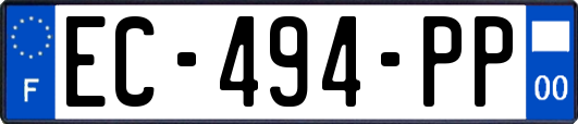 EC-494-PP