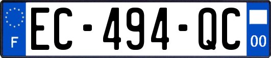 EC-494-QC