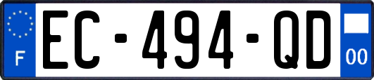 EC-494-QD