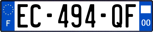 EC-494-QF