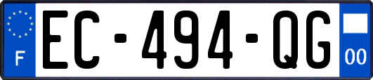 EC-494-QG