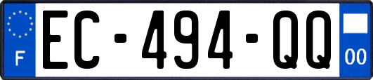 EC-494-QQ
