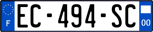 EC-494-SC